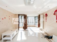 3室2厅珠江帝景C区