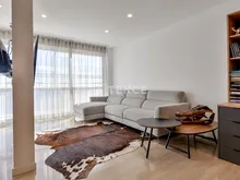 阿尔特亚(Altea)近海海景复式公寓