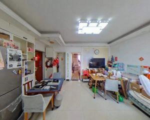 晴楠东苑2室1厅1卫南朝向78.0万元/套出售