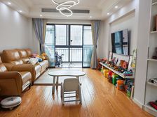 锦绣东城四号组团3室2厅1卫西朝向250.0万元/套出售