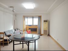 南北通透密西花园3室2厅精装修