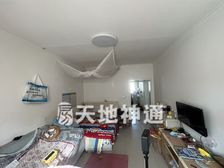 天地神通湖光小区简单装修南北通透随时看房