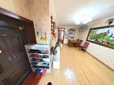 南北通透 枣园小区 2室1厅