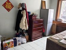 东城-左安门 长青园 南北2室1厅简装修