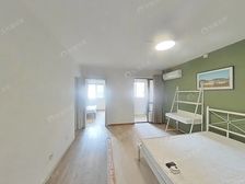 精装修 13号线 电梯两房 新小区429万