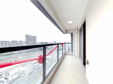 次新小区 天街旁临轻轨 精装交付未入住过 上储能 环境优