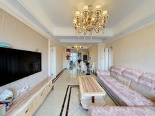 房东诚心出和协风格尚品一梯一户精装修