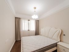 新城樾府 130.6平3居 南向精装修 安静不临街