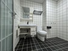 三地铁站 精装住宅 层高3.5米 紫御江山誉公馆