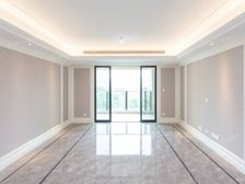 万达旁 次新捡漏 新城樾隽166平 4房朝南 带地暖豪装包税