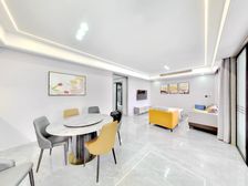 不看庙、精装修30万、楼层好、成熟商圈