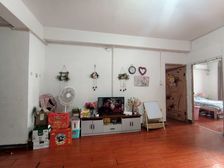 格兰春晨三期2室2厅1卫南朝向98.0万元/套出售