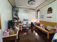 园丁小区2室2厅1卫南朝向100.0万元/套出售