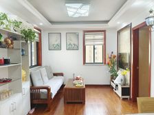 小区新 南向采光好 商业配套成熟 出行方便 带电梯 满五