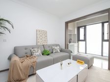 建业贰号城邦 交通便捷 医疗配套成熟 有电梯 商业配套齐全