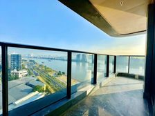 急售 全新未住 江景单边 中海映澜台 南北通透 业主包税