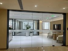 【京城】国贸正大嘉里FFC 银泰中心350平 拎包办公特价