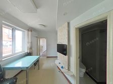 1梯2户边套全明精装修交房无忧