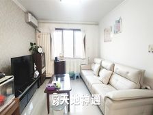 天地神通 怀柔裕华园一区 电梯三居室 房龄新小区停车方便