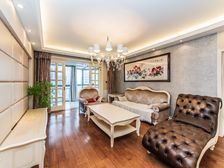 世茂香槟湖一期 4室2厅 精装修出售价格可谈