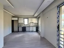 费特希耶(Fethiye)带游泳池的别致公寓