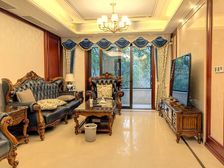 旭辉铂宸府4室2厅2卫南朝向428.0万元/套出售