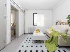 南北通透 中建二局乙区 1室1厅