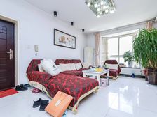 南北通透中侨绿城3室2厅精装修