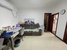 天地神通富乐北里小区精装两居室家电家具全诚意出售