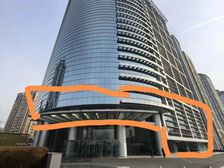 李乃滨推荐三元桥7600平底商招医疗,体检,健康,银行,展厅