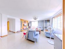 温迪锦园边间118平,13800诚心出售,直接排队!