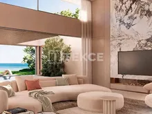 马拉加埃斯特波纳(Estepona)拥有完善配套设施的别墅