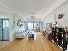 稀-缺六房五卫,内环孤品大复式,百万装修,满五年,置换诚意出
