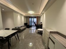 新希望堇麟上府(一期) 次新房 朝南 近地铁 满二 车位充足