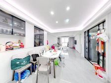 横渎绣苑高楼精装修业主诚心出售阳光好