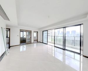 碧桂园悦榕湾小区环境优美,东边间户型方正
