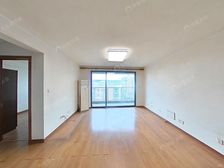 万科五期电梯高区双南两房!双阳台,拐角落地窗,视野很棒,诚售