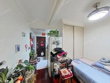 2号线地铁口,精装小户型,中间楼层,朝南采光好,满五年没税