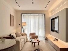 天菩萨!又降10万!精装3室!柯桥华舍雍容华府+公元2020