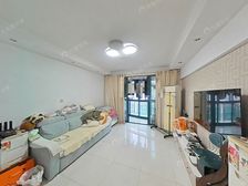 只在爱家出售 电梯高区 随时看 轨交12号线300米