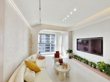 高楼层 太阳全天 精装修 诚心出售