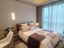 保利天珺即将交房尾盘折扣大清盘处理 顶跃带露台