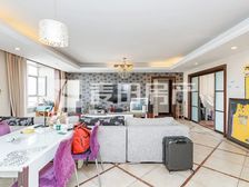 南北通透乐成国际3室2厅精装修