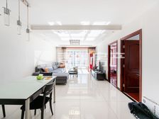 3室2厅丽水莲花2号院