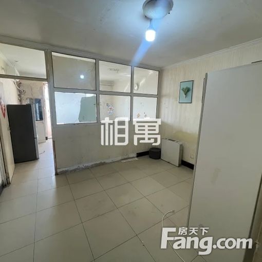 相寓 皂君庙·皂君东里·高楼层·2居室