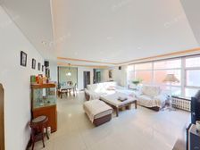 丽泽商务区·地铁沿线 南北通透四居室 业主诚意出售