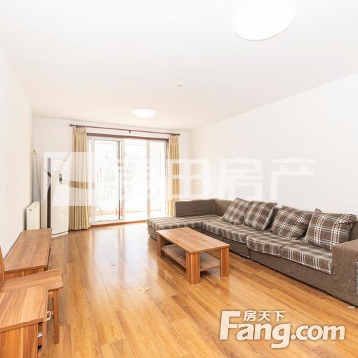 2室1厅御墅临枫1区