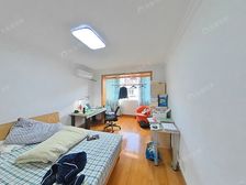 汇成总价醉低,次顶层,小区中间