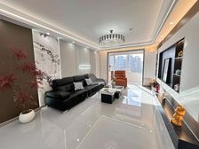 房东急售泰华近瑞龙湾 楼龄新 医疗配套成熟交通便捷 精装好房