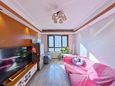 北辛安·中海寰宇天下-御山府·3室·2厅